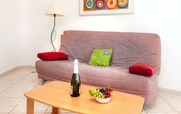 Palmiers I - Photo 7