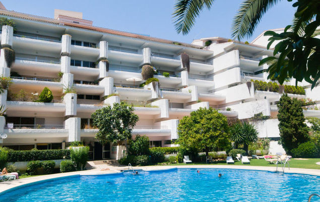 Jardines Del Mar - Photo 1