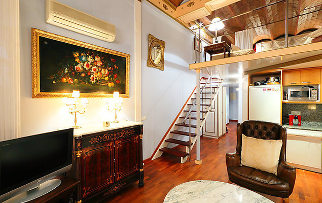 Plaza de Catalunya - Pso. de Gracia - Photo 3