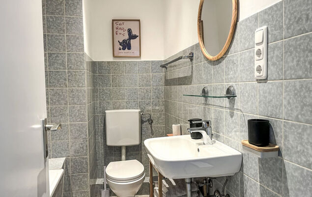 Apartment Magdalena - Photo 23