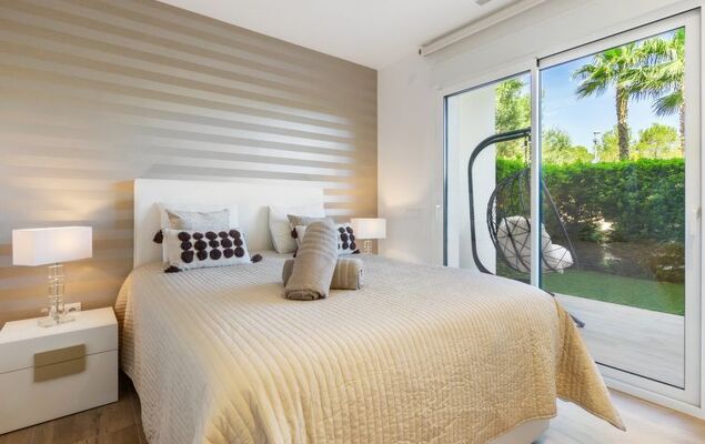 Las Colinas Golf & Country Club - Photo 4