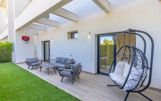 Las Colinas Golf & Country Club - Photo 22