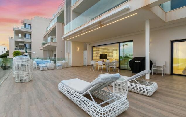 Las Colinas Golf & Country Club - Photo 28