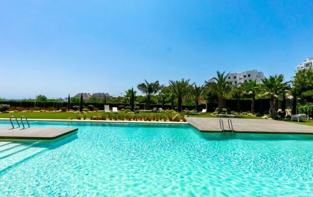 Las Colinas Golf & Country Club - Photo 40