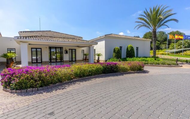 Las Colinas Golf & Country Club - Photo 49