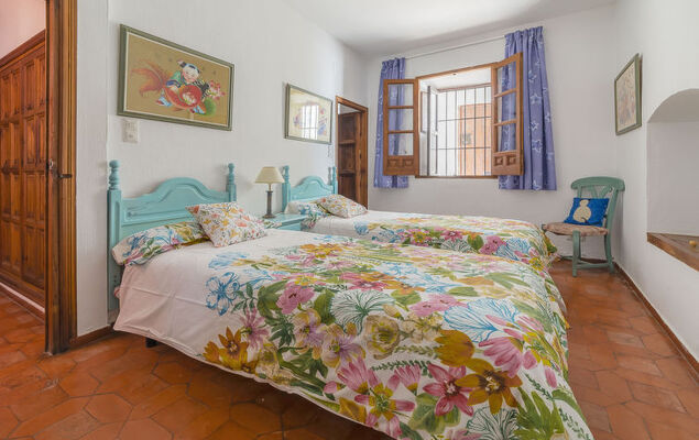 Carmen Del Agua - Photo 20