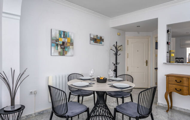 Las Golondrinas Golf view - Photo 9