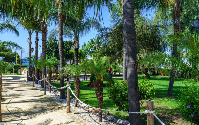 Las Golondrinas Golf view - Photo 32