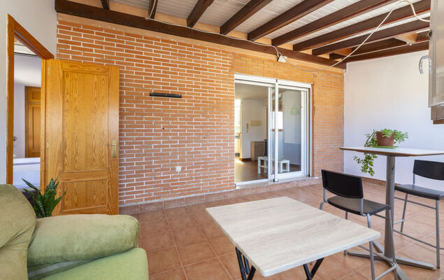 Ático Playa Zapillo - Photo 2