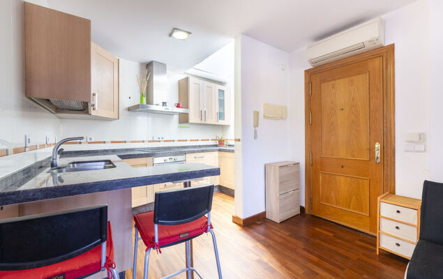 Ático Playa Zapillo - Photo 3