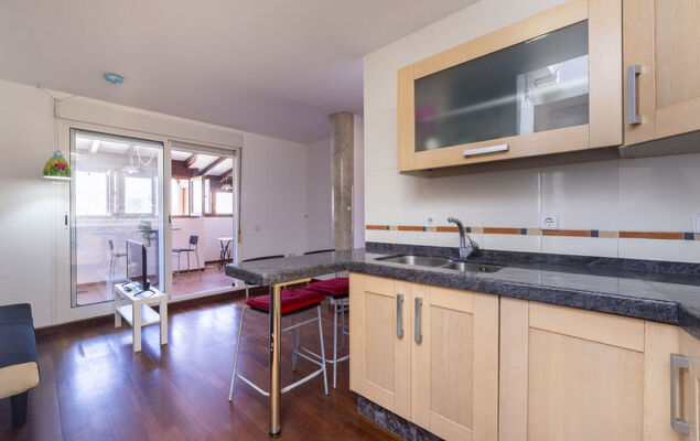 Ático Playa Zapillo - Photo 6