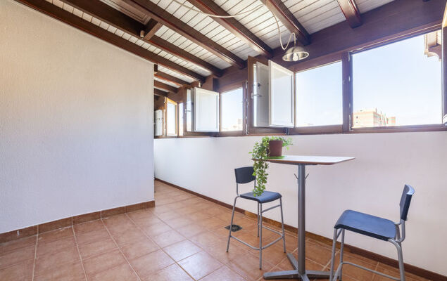 Ático Playa Zapillo - Photo 14