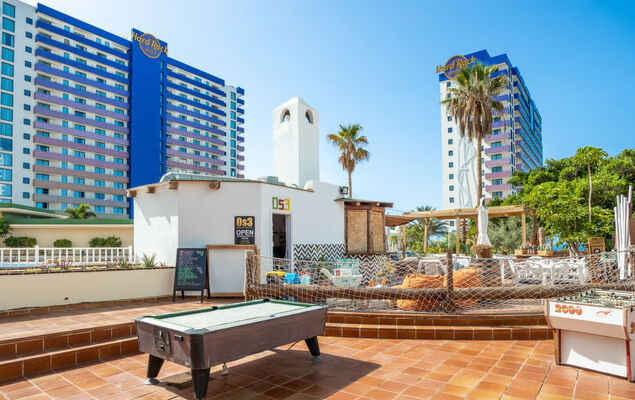 Club Paraiso near Hard Rock - Photo 40