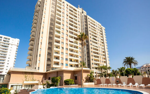 Club Paraiso near Hard Rock - Photo 44