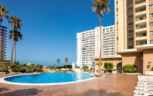 Club Paraiso near Hard Rock - Photo 45