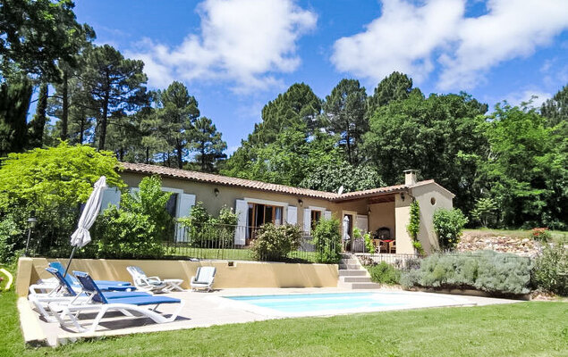 Villa les Vignes - Photo 1