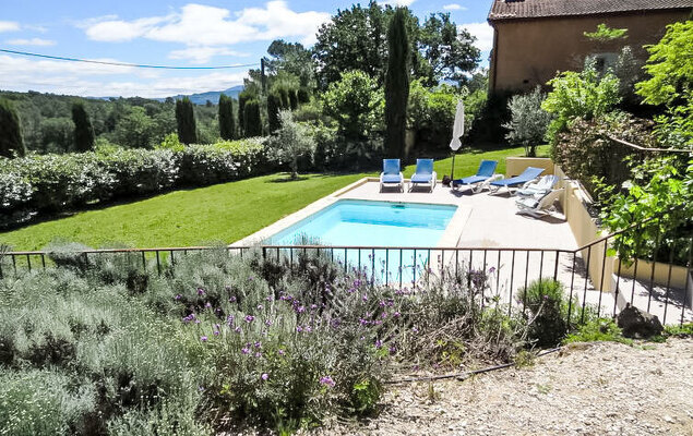 Villa les Vignes - Photo 22