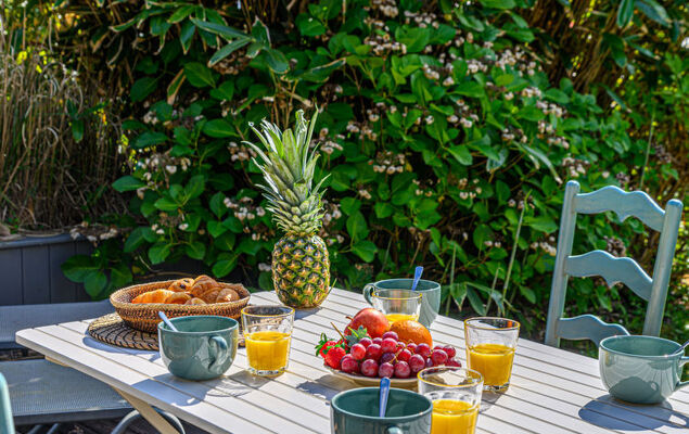 Villa Pyramide II - Photo 53