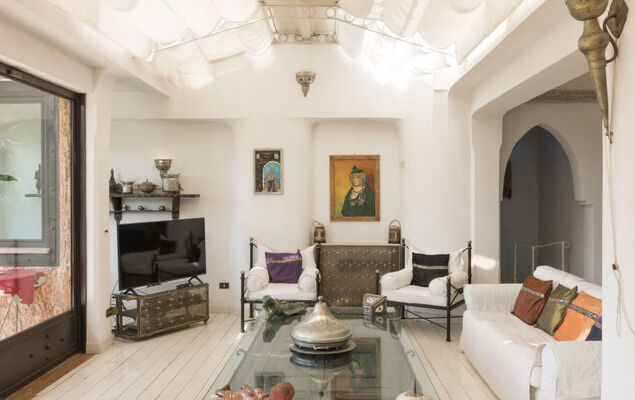 Villa Oriental - Photo 12