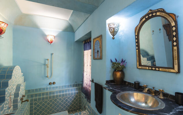 Villa Oriental - Photo 31