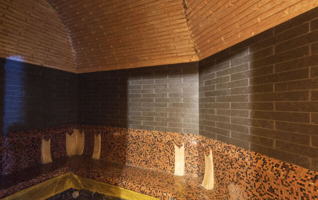 Villa Oriental - Photo 37