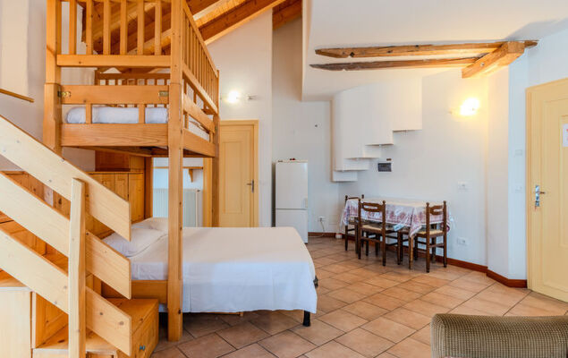 Vento Alpino - Photo 8