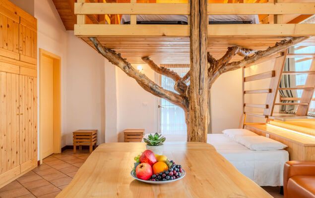 Vento Alpino - Photo 18