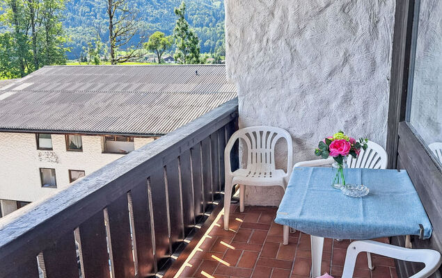 Wohnung 413 Bergblick - Photo 2