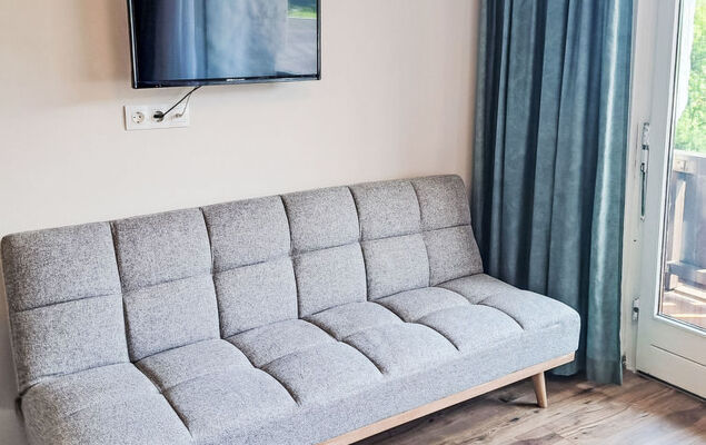 Wohnung 413 Bergblick - Photo 4