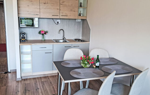 Wohnung 413 Bergblick - Photo 8