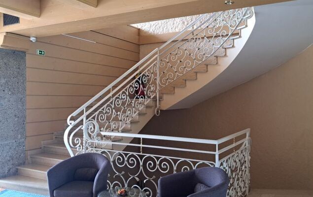 Wohnung 413 Bergblick - Photo 17