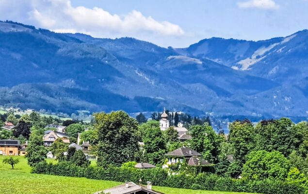 Wohnung 413 Bergblick - Photo 28