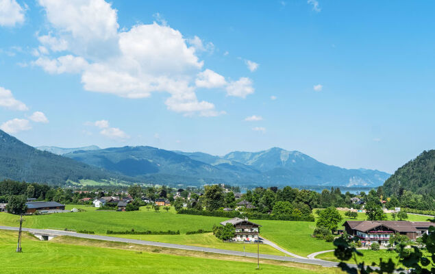 Wohnung 413 Bergblick - Photo 29