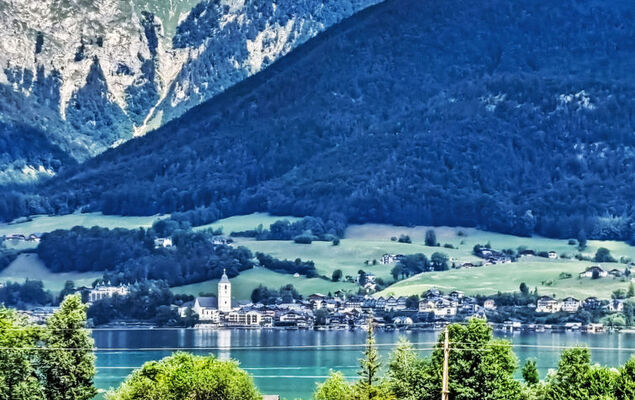 Wohnung 413 Bergblick - Photo 33