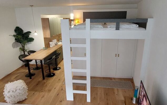 Premium Apartment Maria Hilf 1+2 Double - Photo 14