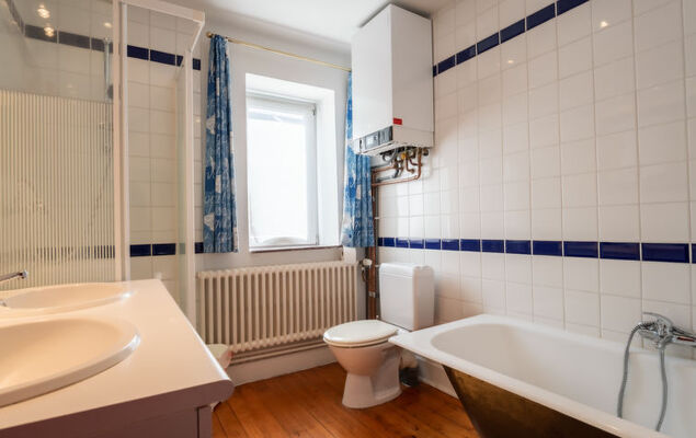 Villa Joséphine - Photo 5