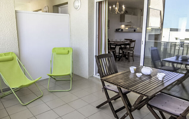 Les Flots Cypriano - Photo 4