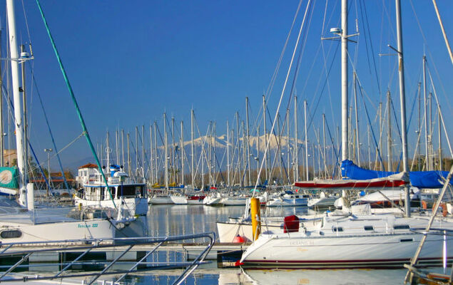 Les Flots Cypriano - Photo 14