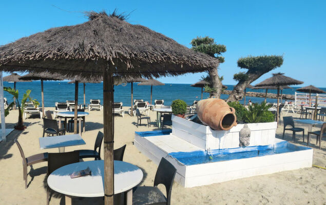 Les Flots Cypriano - Photo 23